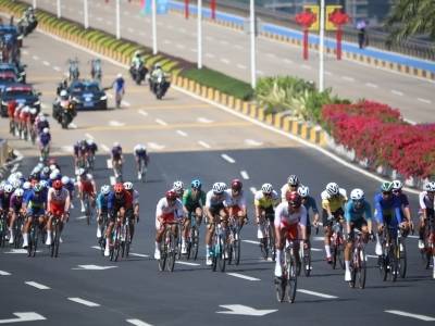 从一场冠军故事汇看广东体育新叙事