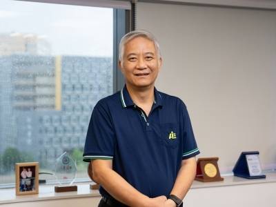 广东省科学技术奖突出贡献奖获得者唐本忠：我让万物发光