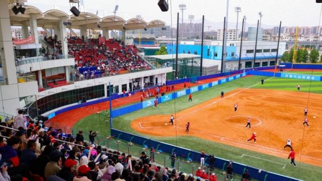 深读｜中山小榄：文体“上垒”，“击”活小镇