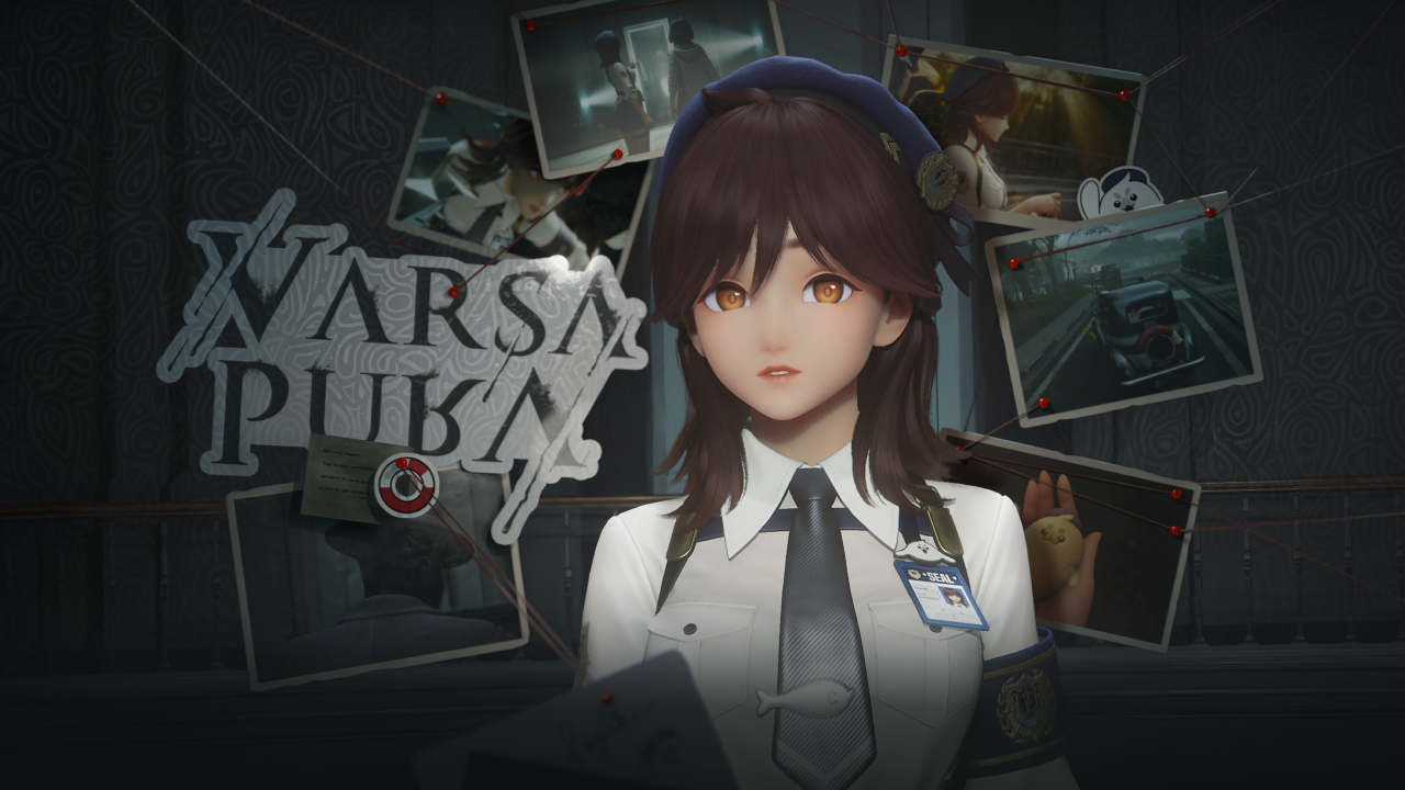 原神》制作人操刀，米哈游新游戏首曝实机演示，热度爆了