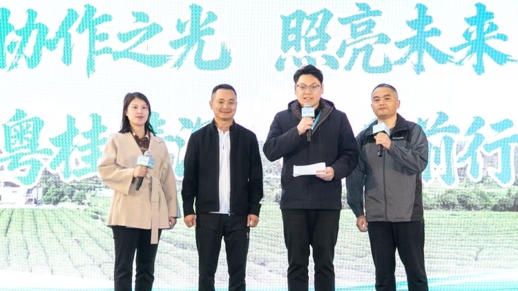 一场跨越山海的对话：四位东西部协作参与者讲述他们的协作故事
