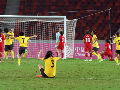 这个冠军队教练：十五运会夺冠后想先回香港吃个面