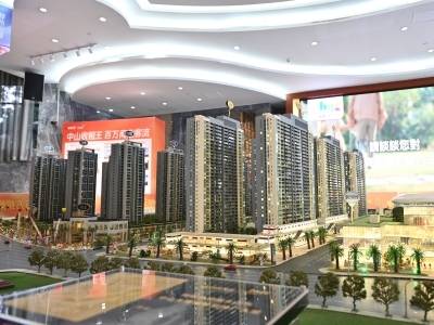 香港买家超六成，中山楼盘何以成为港人首选？｜湾区好房子