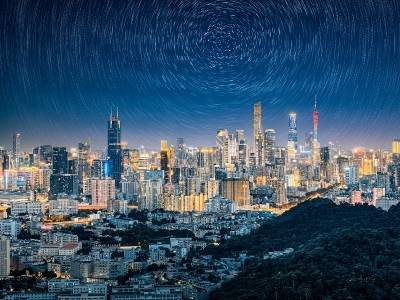 113万新生儿、1.5亿实时在粤人口，广东何以成为“全国人气王”？