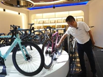 十五运会“惠阳造”出圈，时尚产业“破圈”正当时