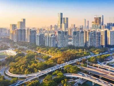 学习贯彻党的二十届四中全会精神省委宣讲团在宣传文化系统、梅州、检察系统、河源、湛江、珠海、自然资源系统、生态环境系统、商务系统、社科界宣讲 推动全会精神深入人心、落地生根