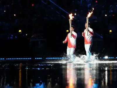 热搜霸榜！这届全运会，广州是懂“流量密码”的