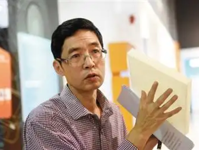 金发科技首席科学家黄险波当选中国工程院院士