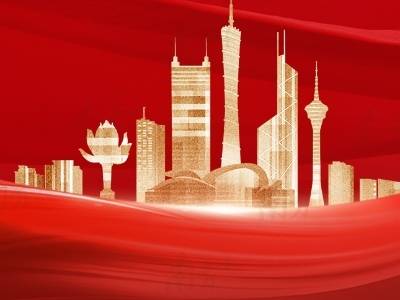 湾区生活新范本：2025广州好房子十大金檩项目出炉！