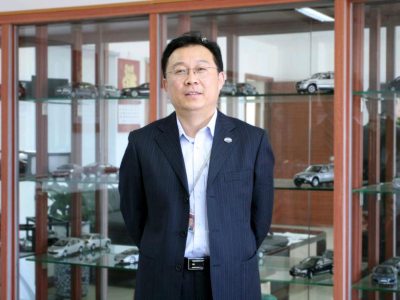 比亚迪首席科学家廉玉波当选中国工程院院士