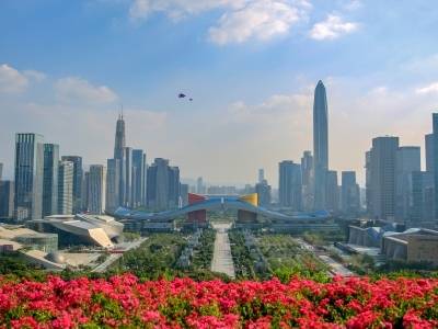 超高清视频有望成广东第十个万亿级产业集群