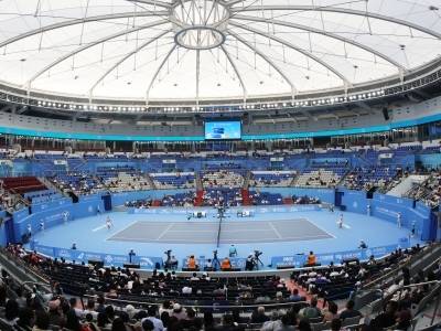从顶级赛事到城市新名片，横琴以“网球”链接大湾区新未来