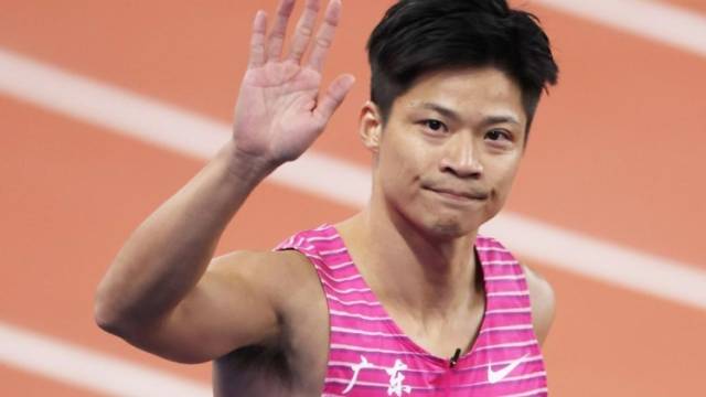 苏炳添透露退役后计划：以后不再参加比赛，下一步将帮助更多青少年完成梦想