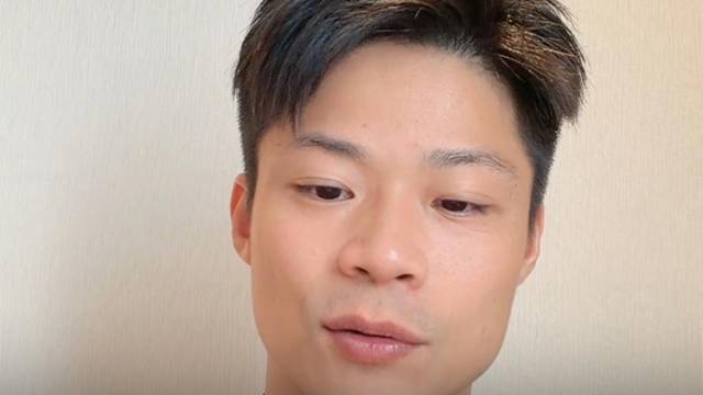 苏炳添“点赞”李泽洋，“这个小孩后程能力特别强”