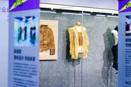 1个月吸引近万人参观！第六届深圳创意设计新锐奖优秀作品展落幕