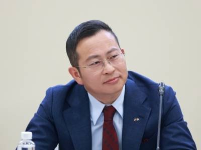 专访广汽新任总经理閤先庆：围绕用户需求进行系统变革