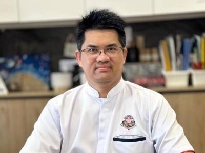 带乡亲寻根、帮青年逐梦，侨领丘志豪：“愿梅州成为年轻人逐梦沃土”