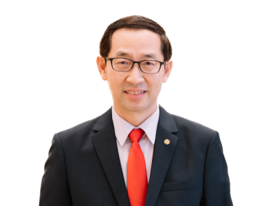 点名梅州陶瓷与铜箔，青年侨领孔令龙看好家乡产品进军东盟市场