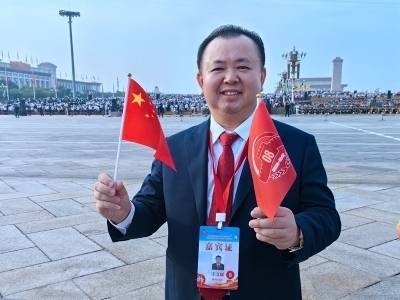 客家菜连接世界！加拿大客商王文康：用美食传文化，带家乡土特产闯湾区