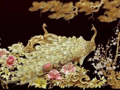 “潮工至美”非遗精品展即将启幕，超千件潮式工艺珍品齐聚潮州