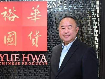 港商视角下的苏区新机！余鹏春回梅州，看到了什么？