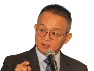 连续5届赴约，海外客商熊文胜为梅州建言：把全球侨胞的热爱转为发展动力