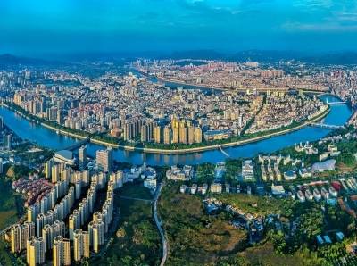 第七届世界客商大会暨梅州“百千万工程”三年初见成效特别报道