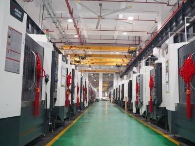 超百家“小巨人”，深圳宝安这个集群何以迈向更“高端”？