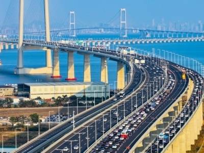 来中山，当大湾区的“时空主理人”丨湾区好房子