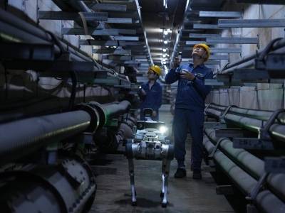 十五运会圆满收官，江门交出“万无一失”保供电答卷