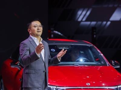 专访奔驰张焱：对中国市场有绝对的“决心、耐心、信心”