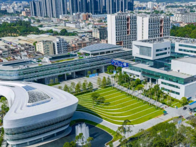 大湾区大学：潜入AI底层架构，设计全新算法｜东莞AI新势①