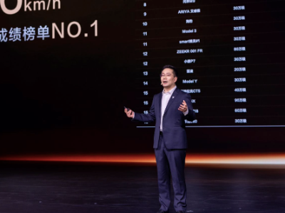 深蓝董事长邓承浩：自研方案和华为方案“相互激励”