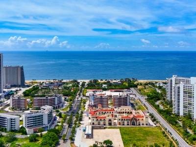 丹江时评｜从“暖经济”到“暖生态”，阳西康养旅居的进阶之路