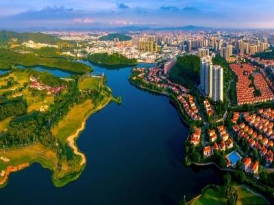 东莞“质量强镇”塑造增长极点：千亿启航，“镇”兴未来