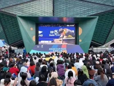 演艺经济成“流量密码”，龙岗“百千万工程”助推城区魅力破圈