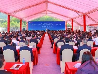 汇聚客商力量 建设大美梅县|第七届世界客商大会梅县区分会场系列活动举行