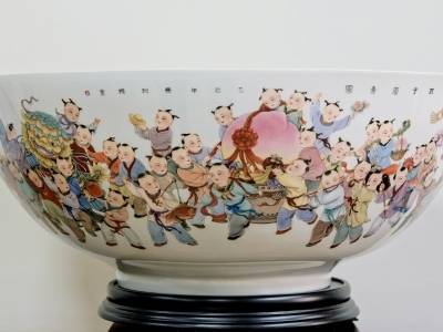 “潮工至美”非遗精品展一批“神品”抢先看！