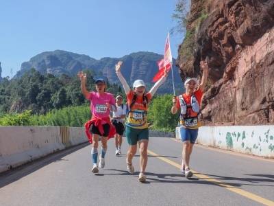 南方日报丨山水之间 潮涌韶关