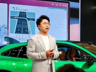 小米YU7发布HAD增强版，引入“强化学习+世界模型”