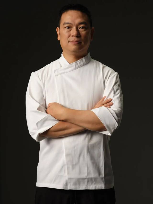 八合里创始人林海平。