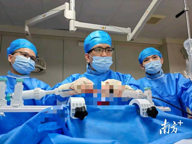 1 南方+ 张晓宜 拍摄