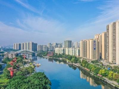 安家湾区，为何中山“值得买”？｜湾区好房子