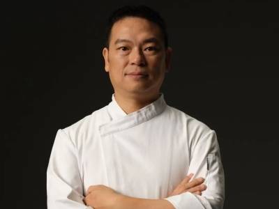 潮汕牛肉火锅何以持续沸腾？八合里创始人林海平解锁出圈密码|潮汕牛肉火锅文化节