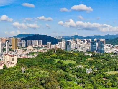 深读丨中山“好房子”，好在哪里？