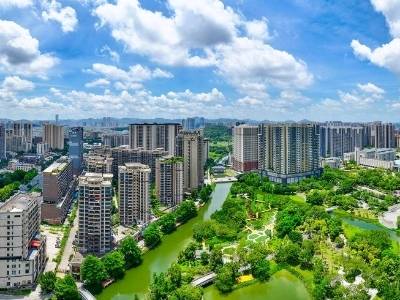 为什么说中山的房子“会呼吸”？丨湾区好房子