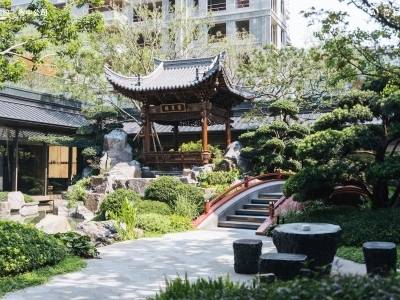 中山保利琅悦：第四代住宅的大湾区样本