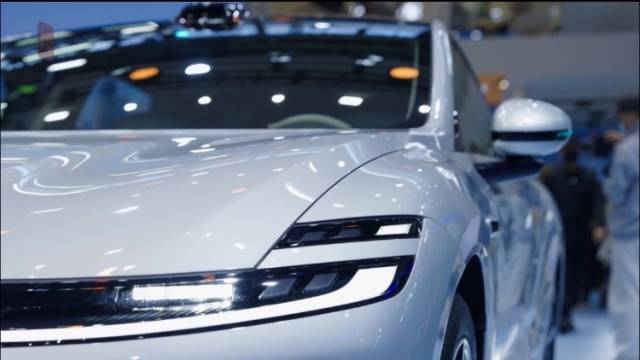 盘点广州车展“撞脸”新车，你能认出哪一台？