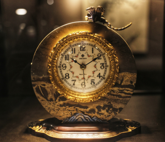 石艺  《石韵台钟砚》  作者：李宝庆  肇庆