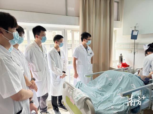 1 通讯员 受访者供图 供图